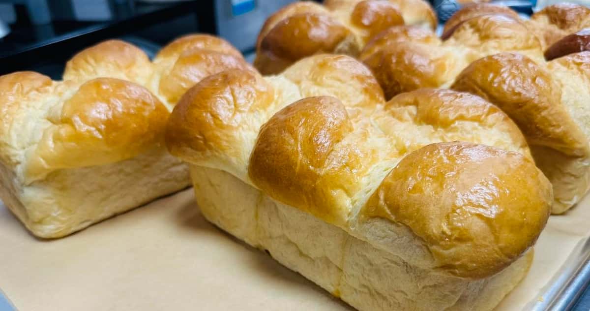 Bread