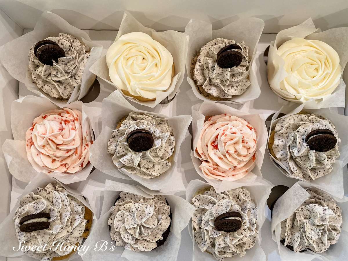 Cupcakes