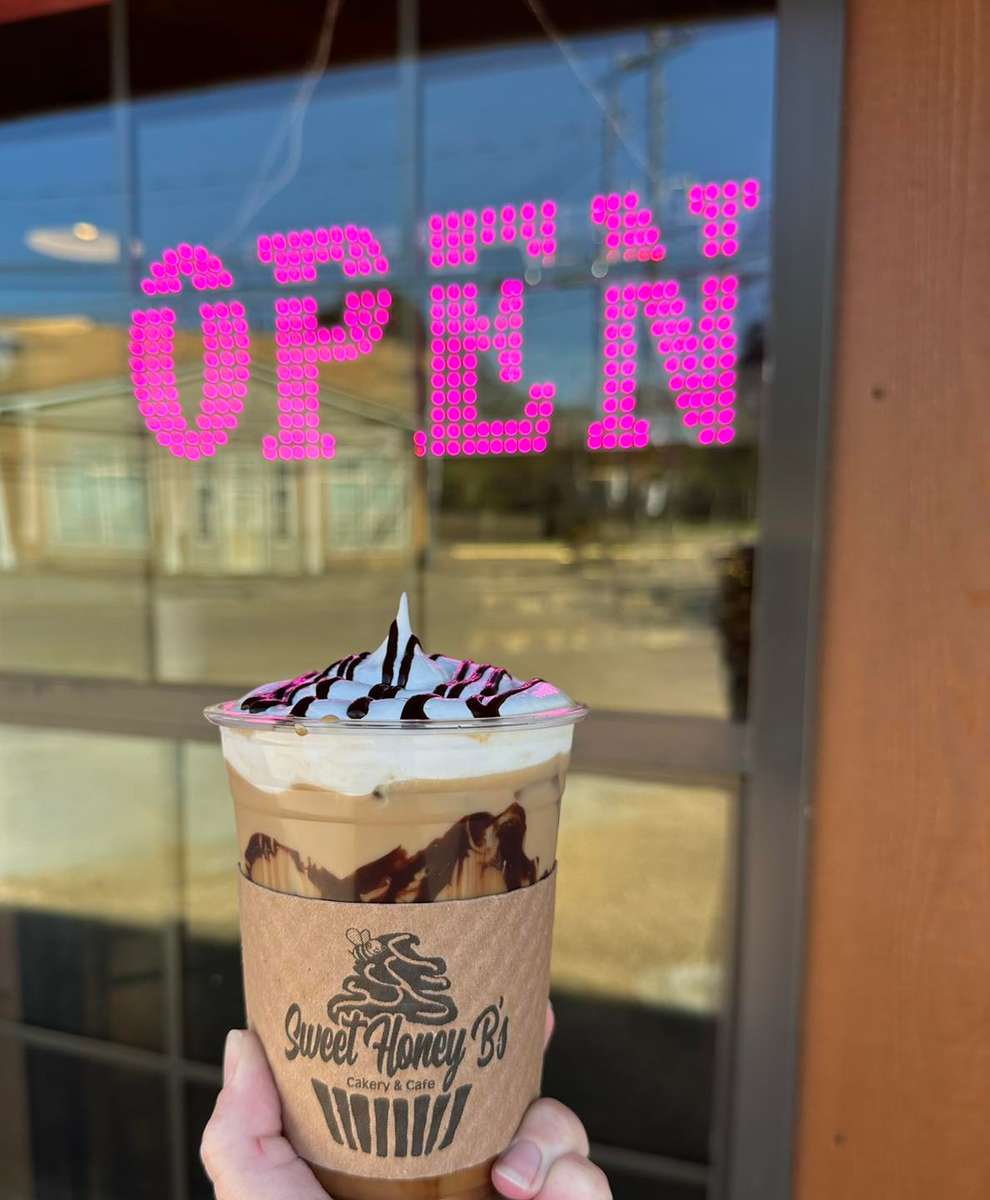 Frappe