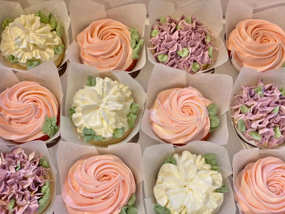 Cupcakes
