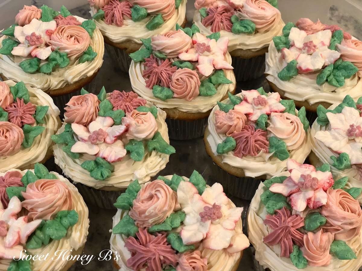 Cupcakes