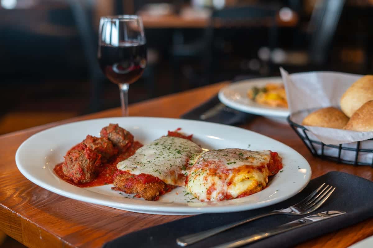 taste of italy
