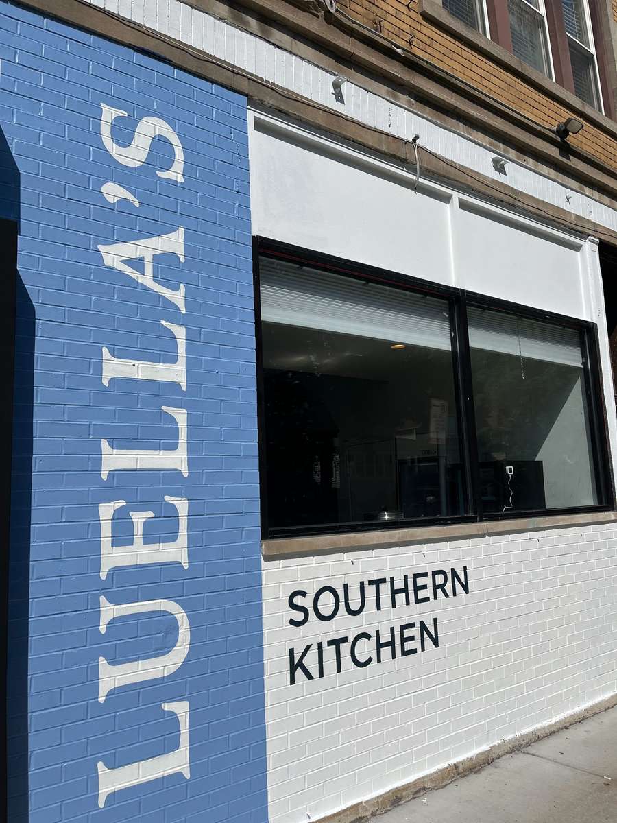 Luella's Southern