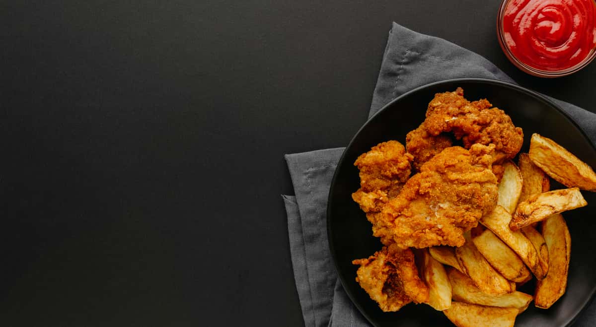 Fried Chicken