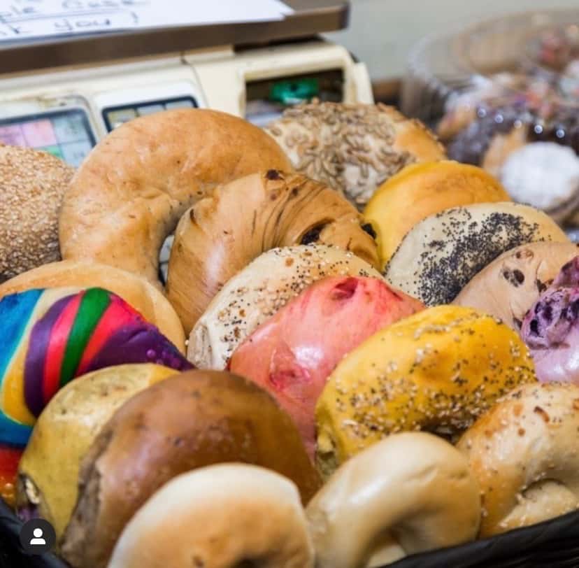 "Welcome to Bagel Boss"