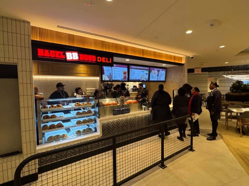 JFk store