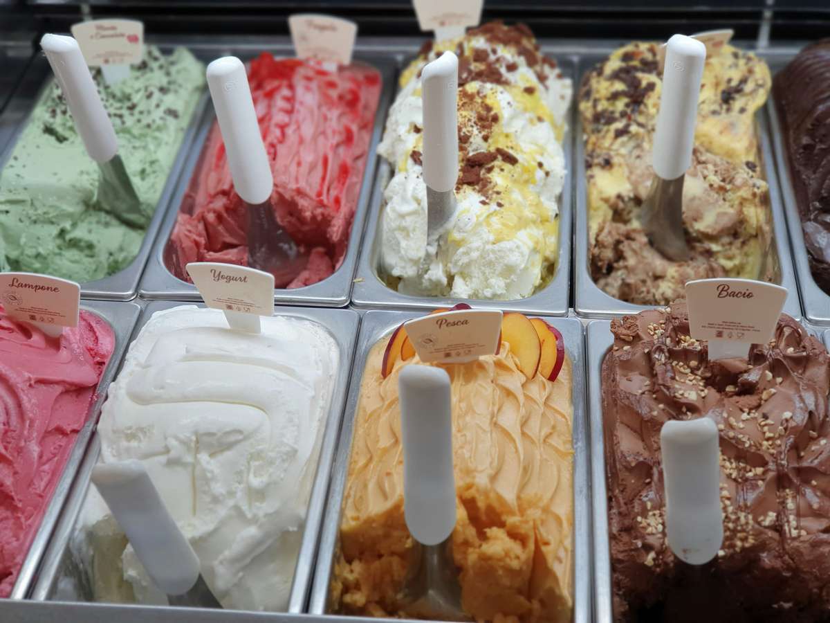 Ice Cream