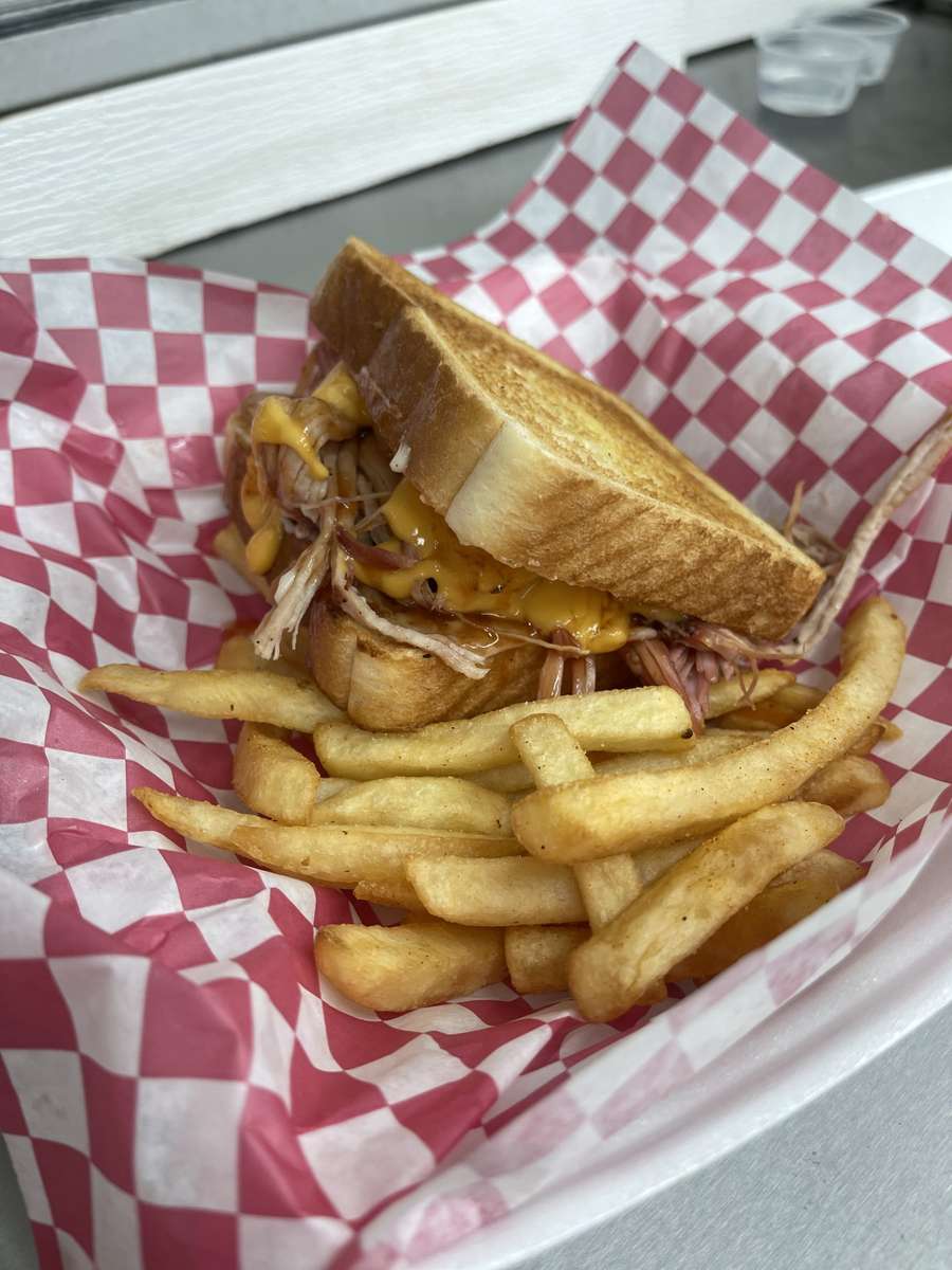 Sandwich