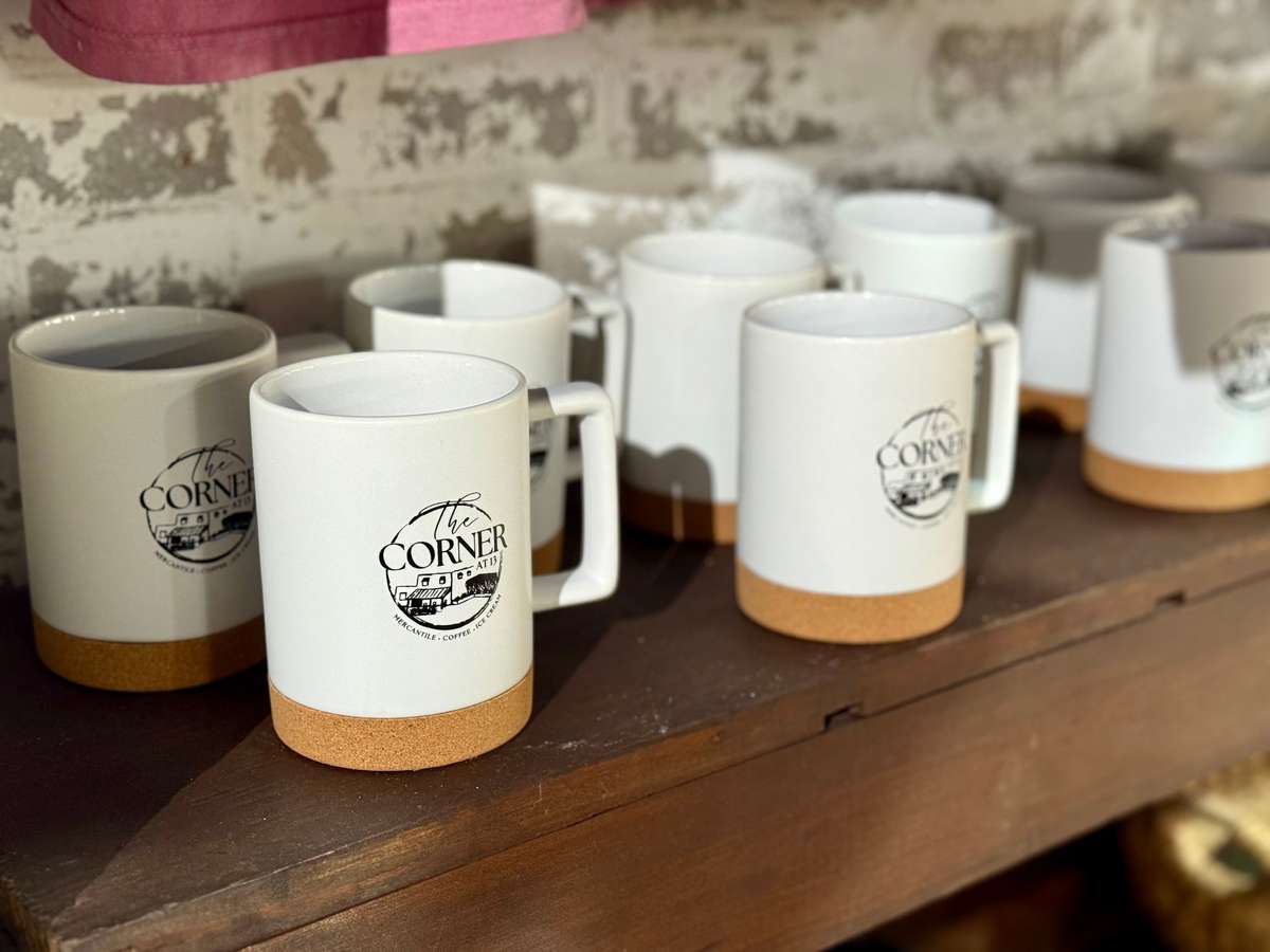 Mugs
