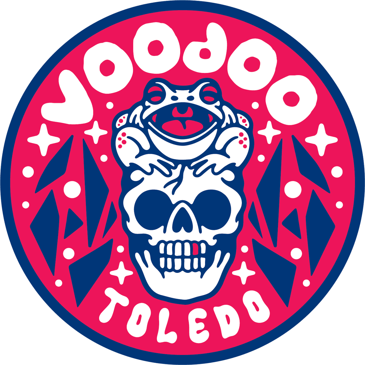 Voodoo Brewing in Toledo, OH