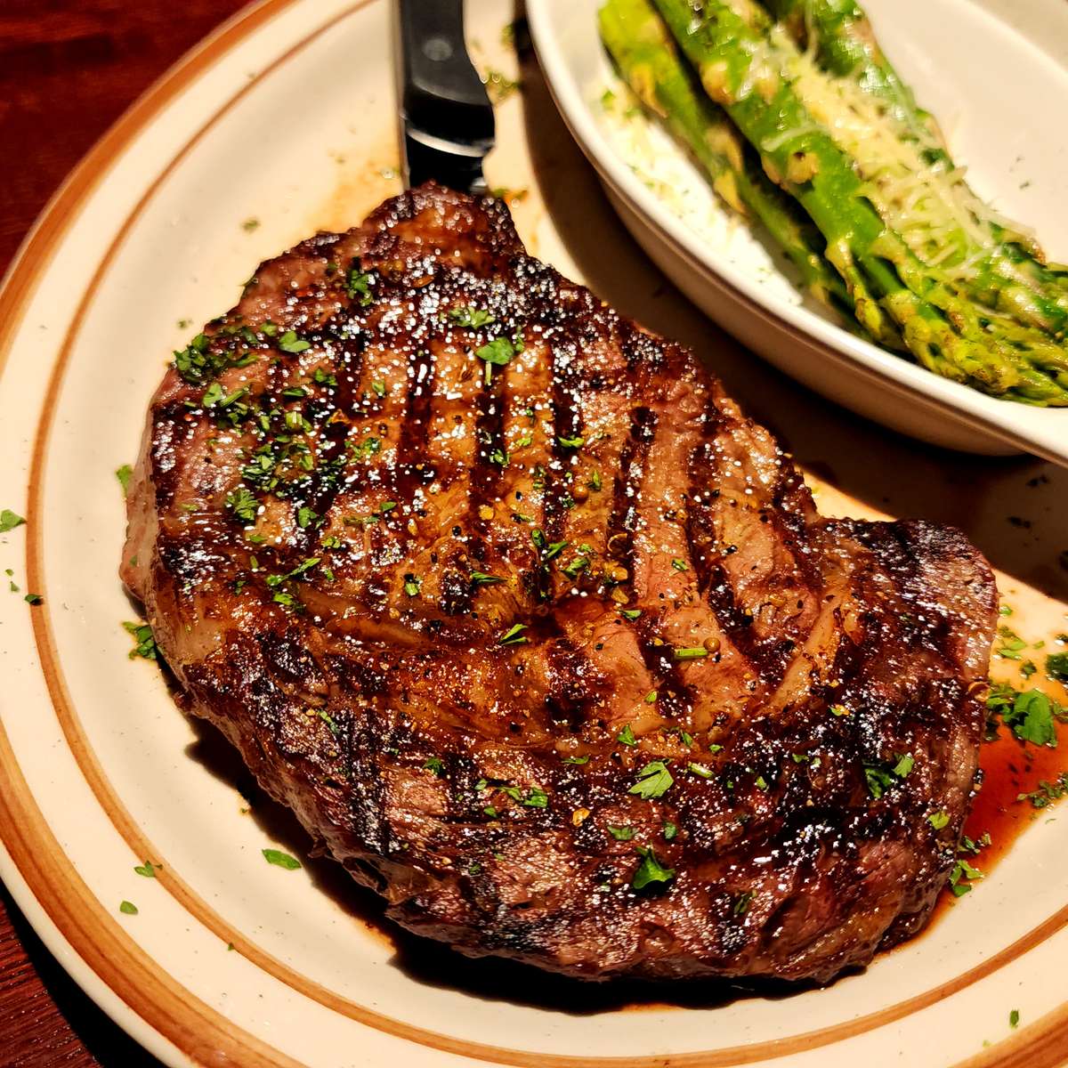 Ribeye