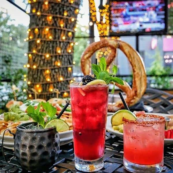 Beverages