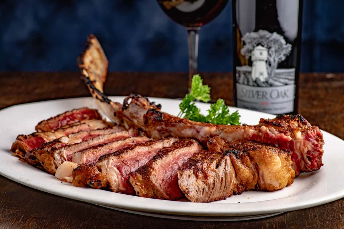 Tomahawk at Empire Hawaii