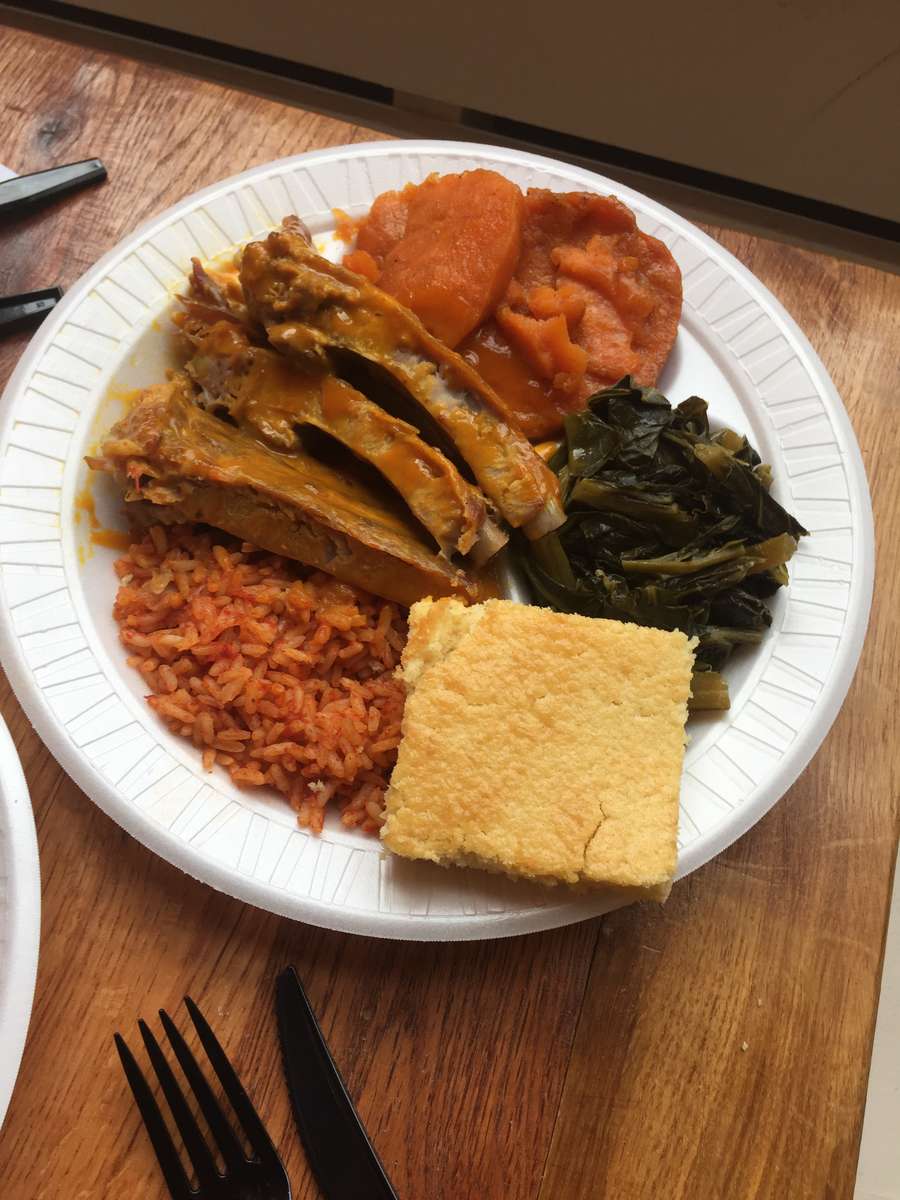 southern food