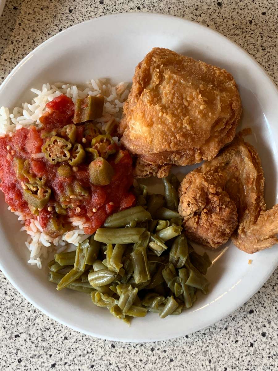southern food