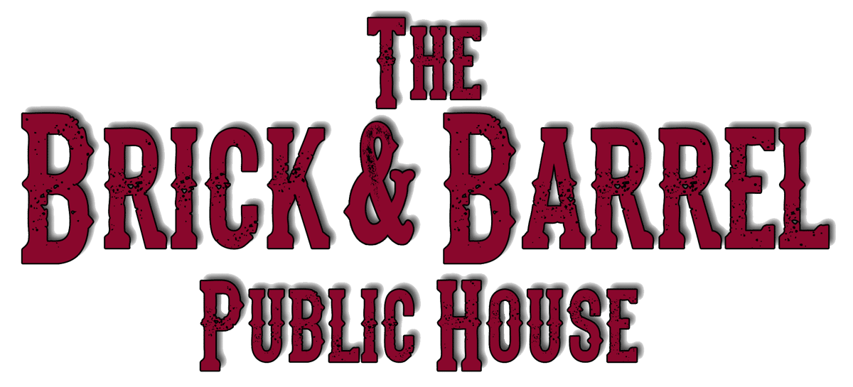 The Brick and Barrel Public House