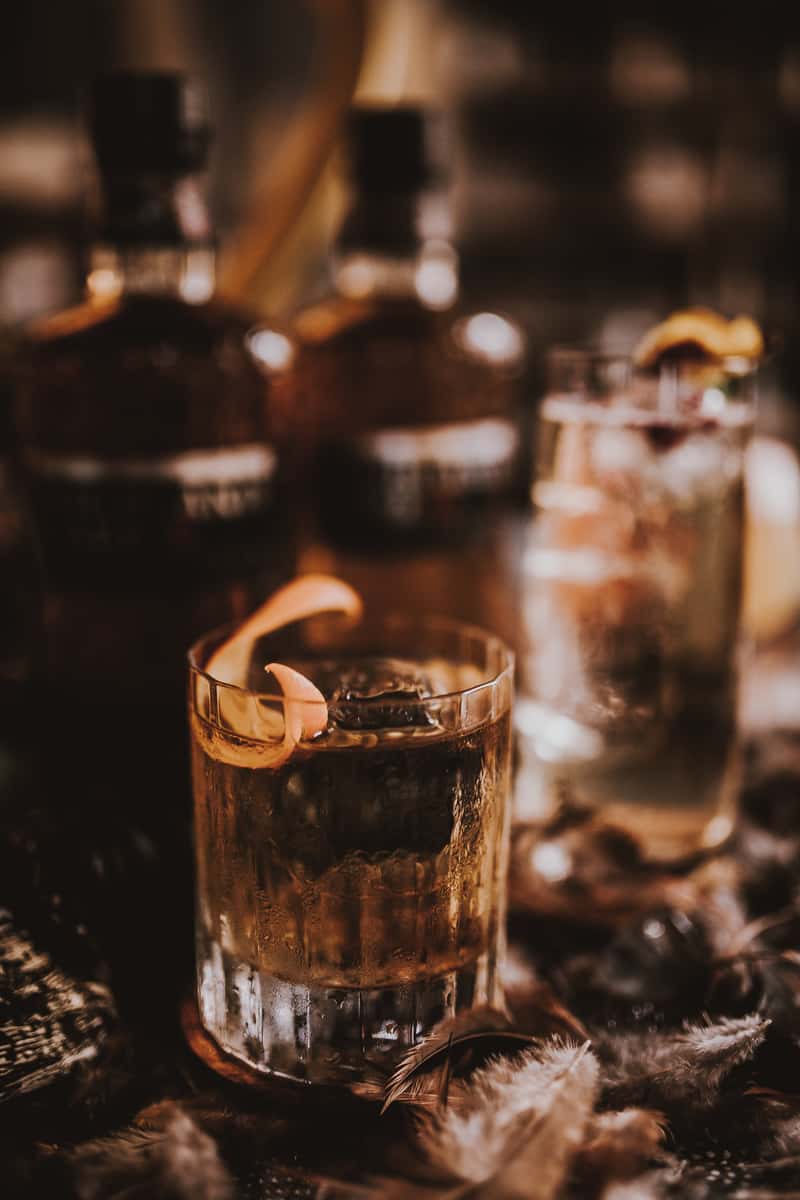 drinks