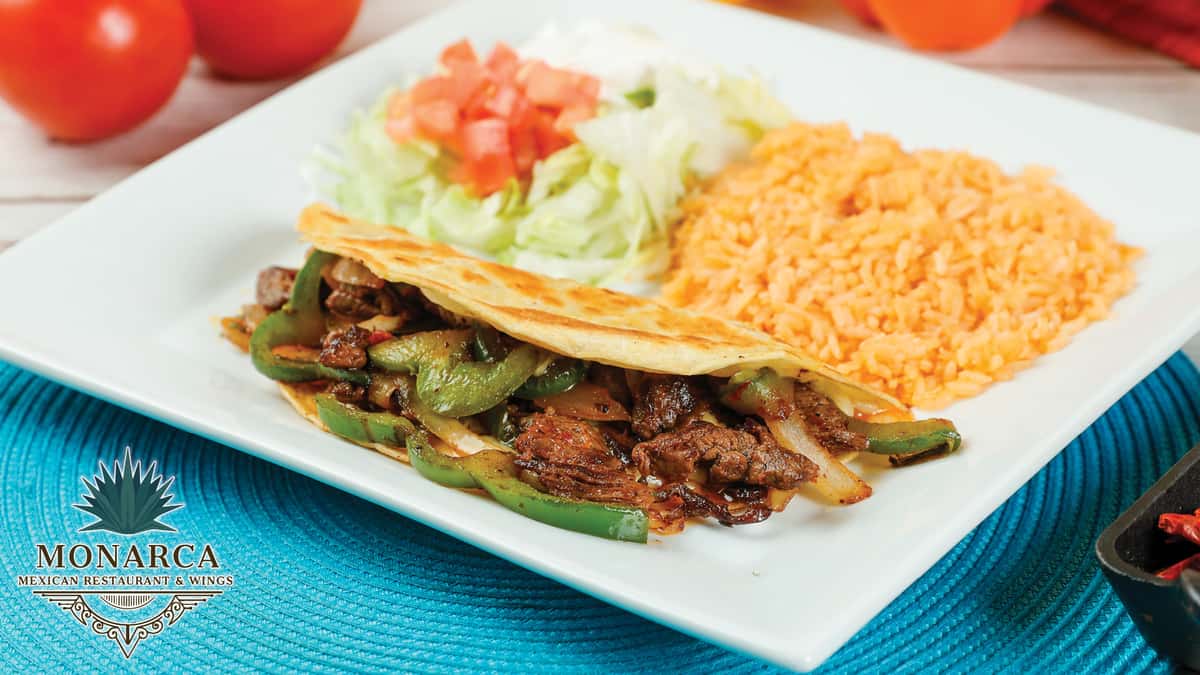 mexican dish