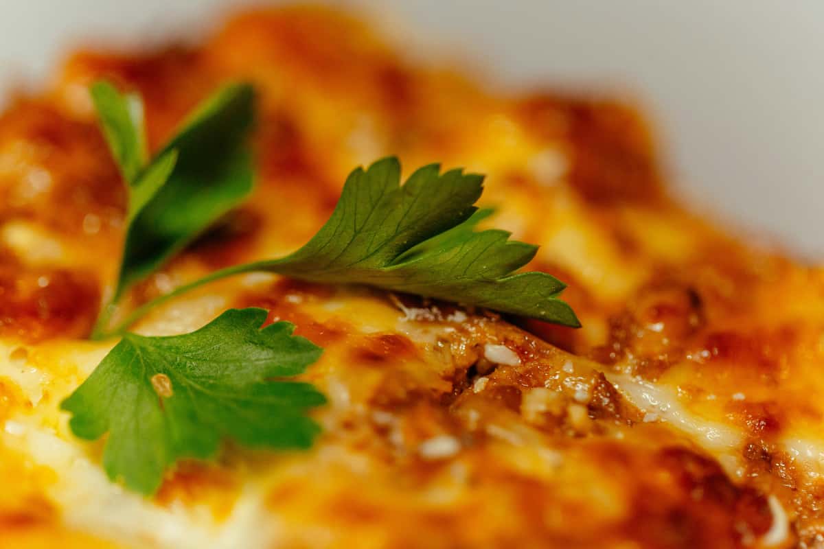 Lasagna