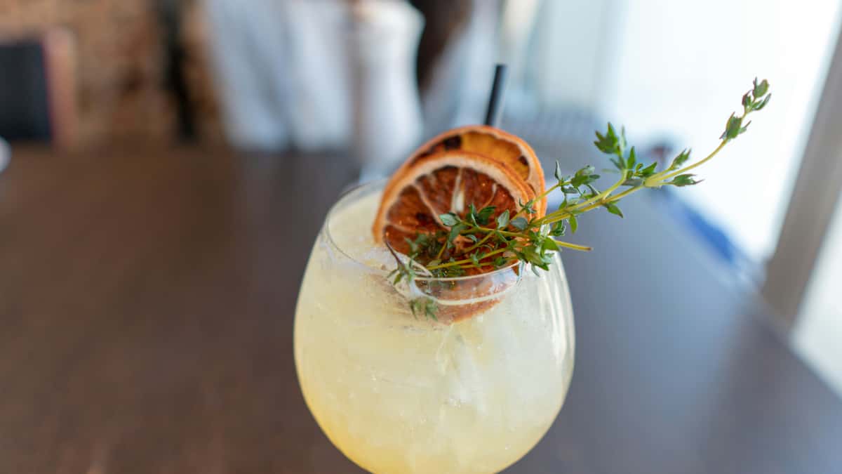 Cocktails