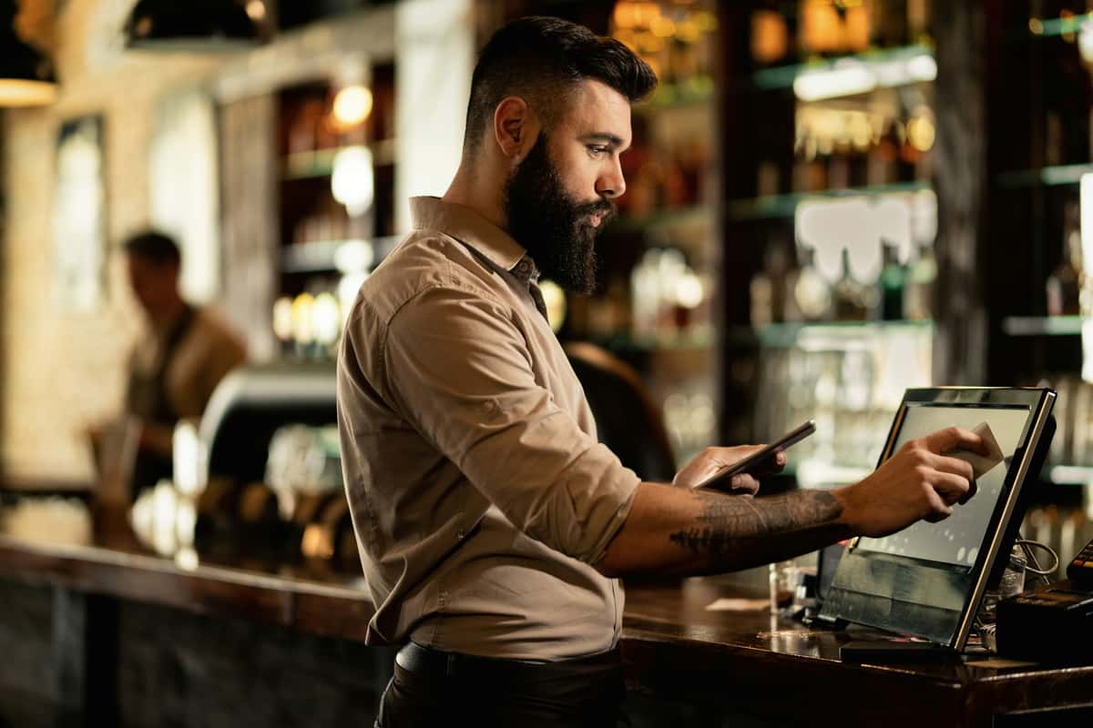 Waiter