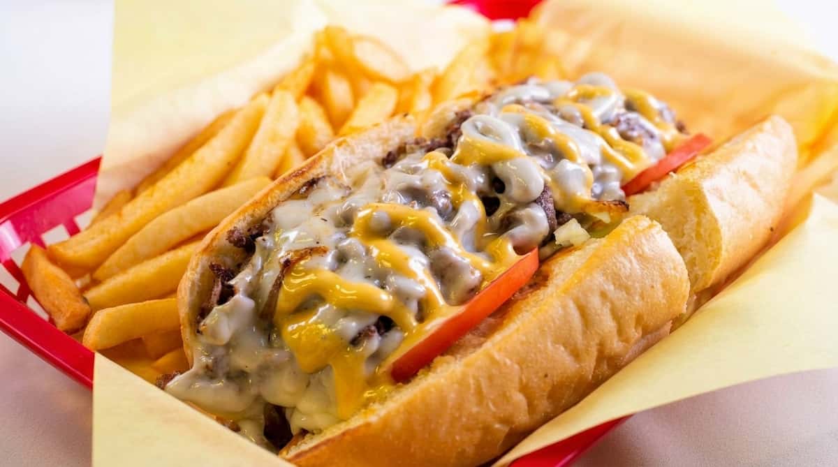 cheesesteak-sandwich