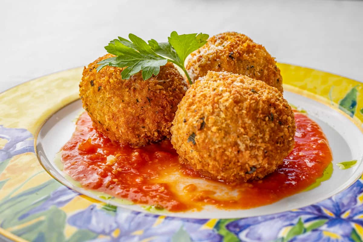 Arancini