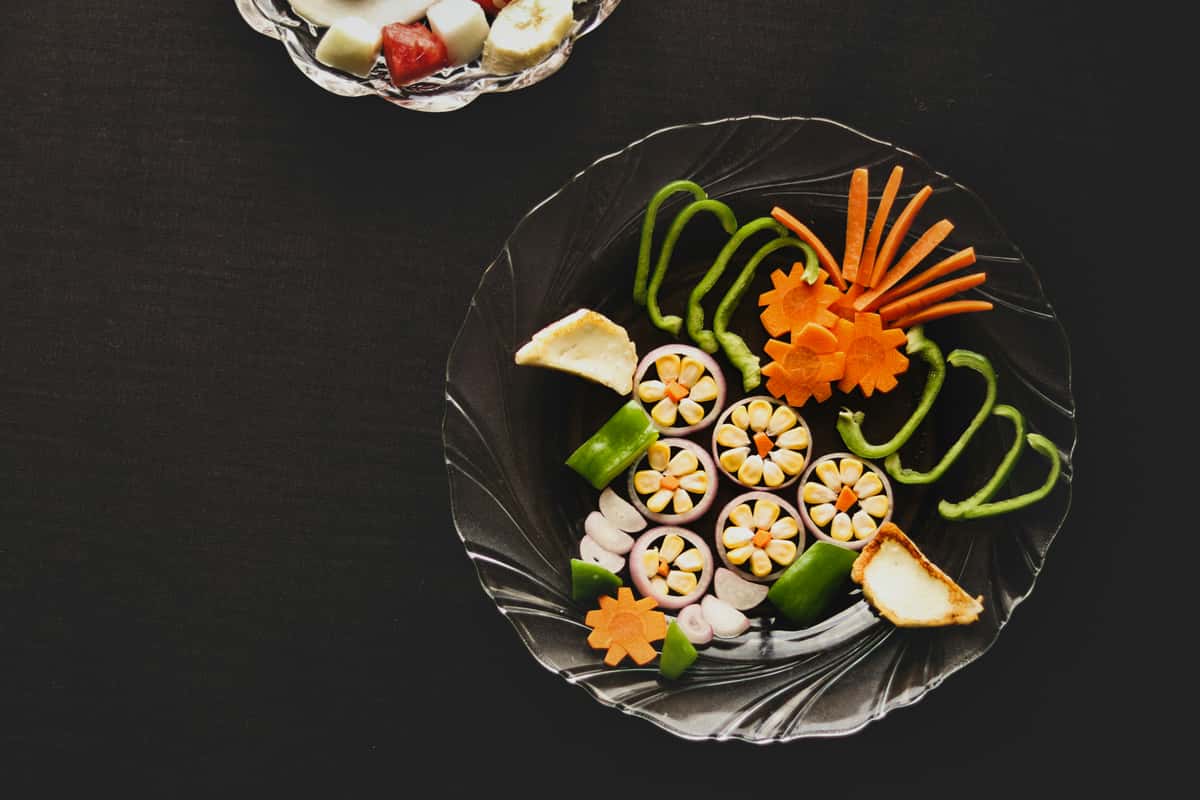 Japanese fine dining