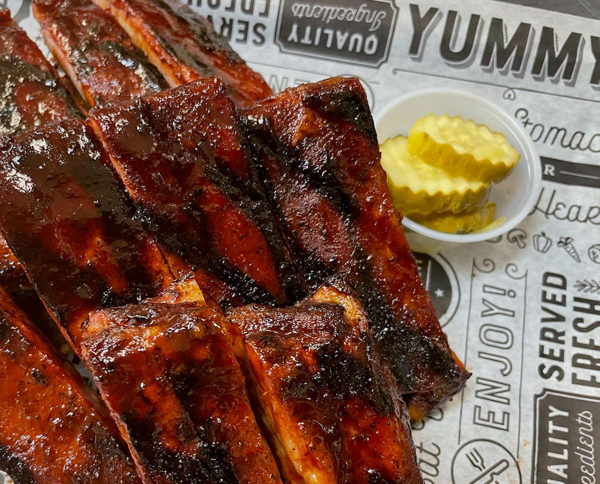 Heaterz menu Soulcial Kitchen American Restaurant in Swansea, IL