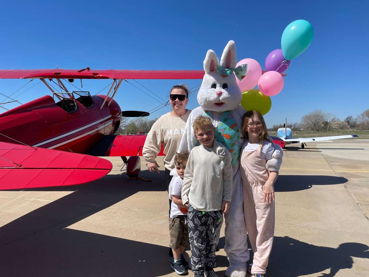 Easter Bunny