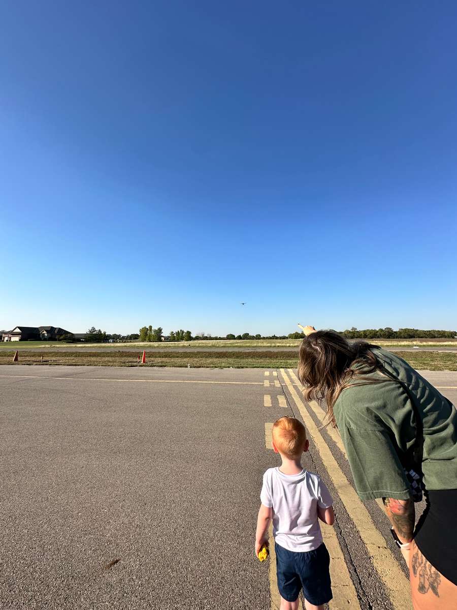 Planes