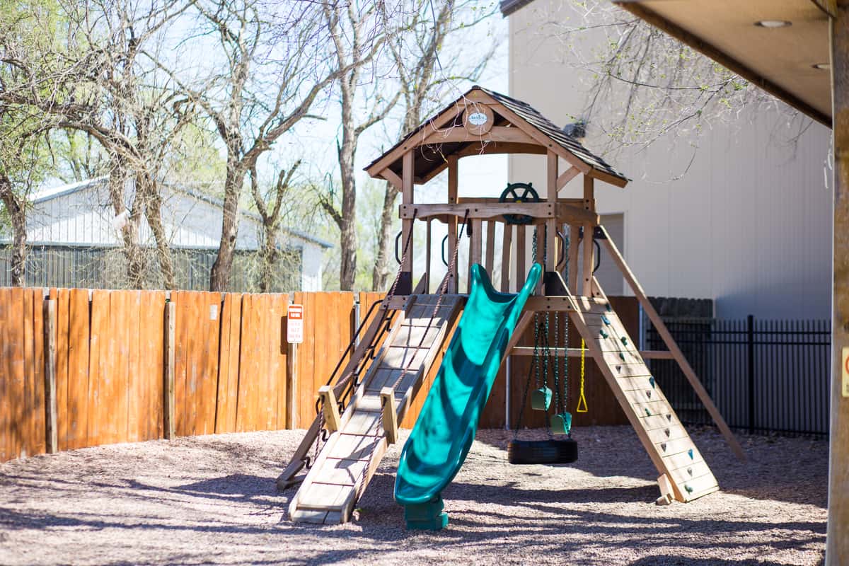 Playground