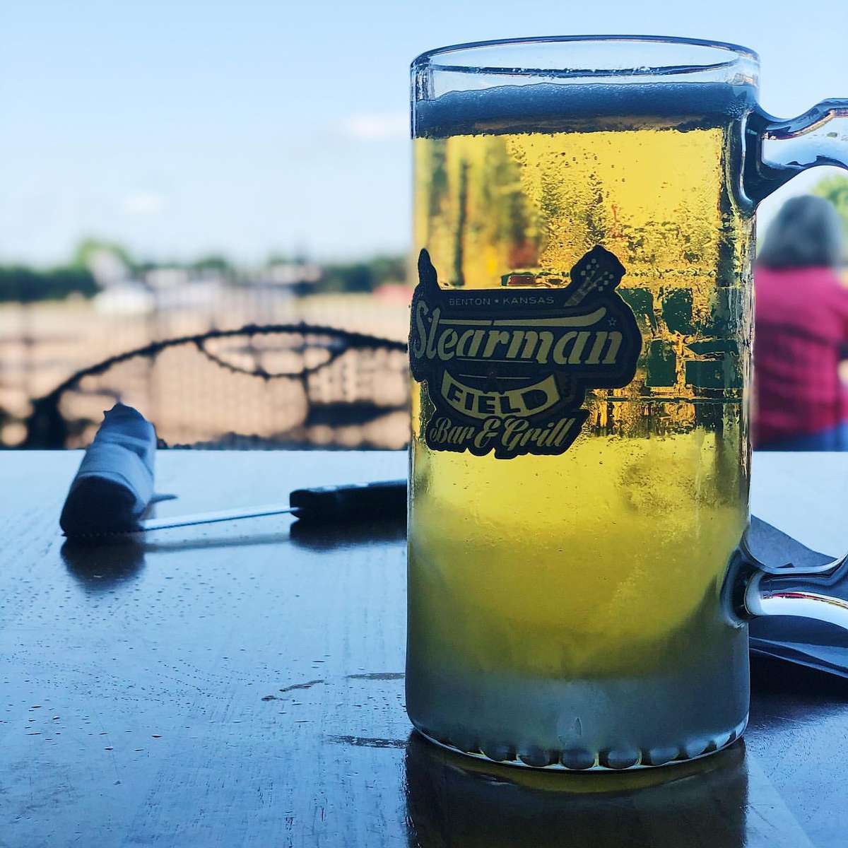 Beer