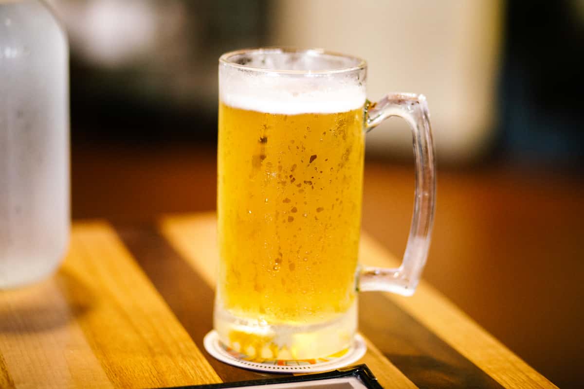 Beer