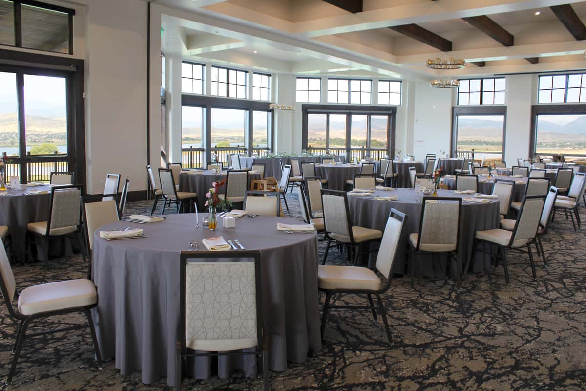 TPC Colorado Ballroom