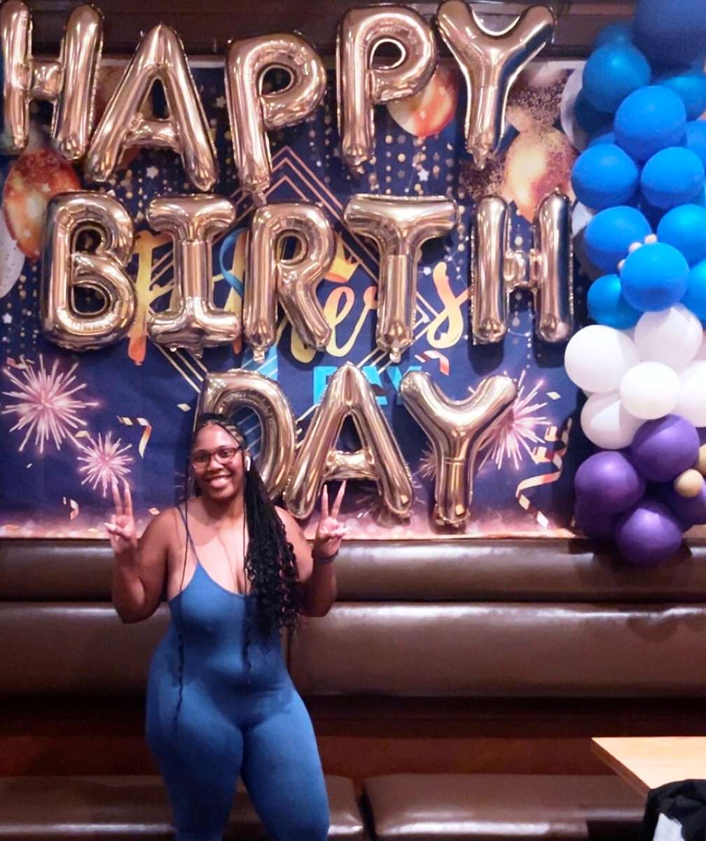 Happy Birthday!