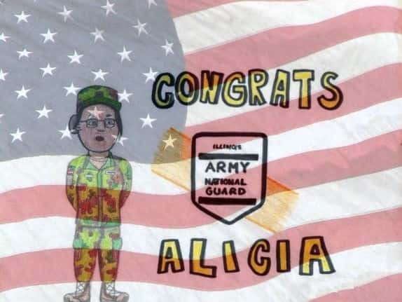 Alicia