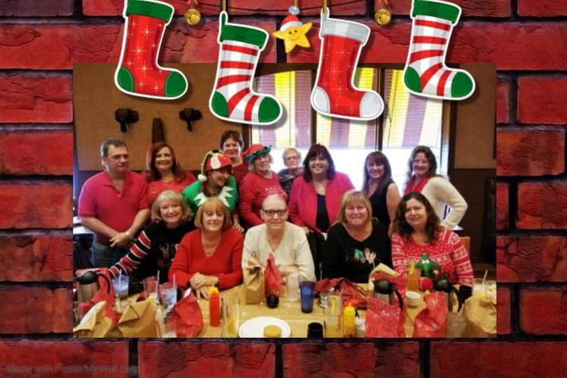 Christmas Party