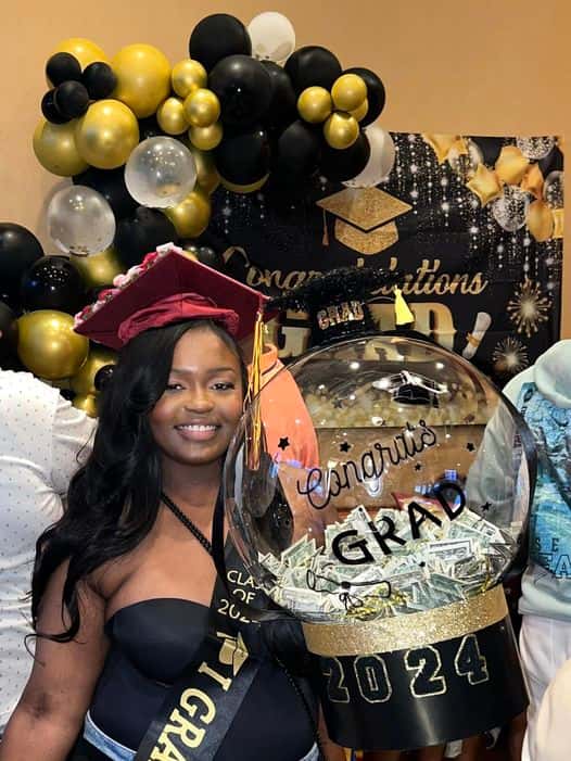 Graduation Class 2024