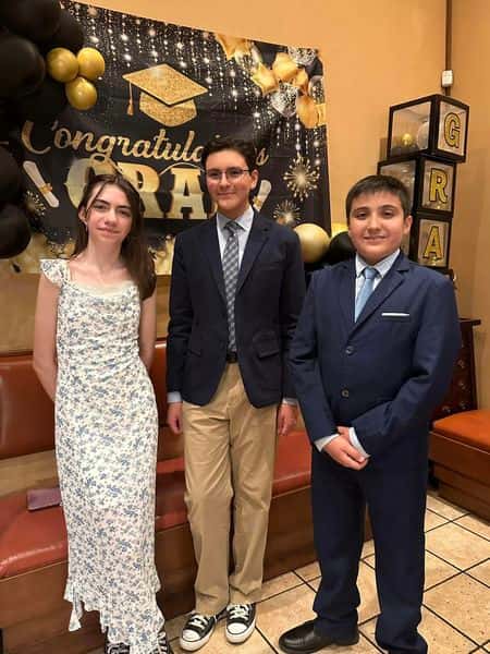 Graduation