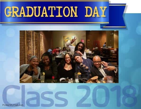 Graduation