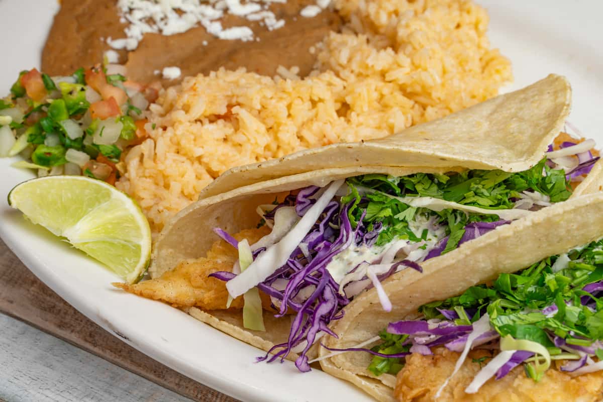 FriedFishTacos