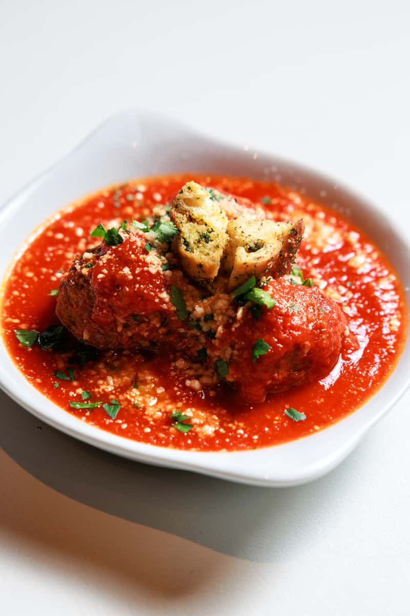 Meatballs