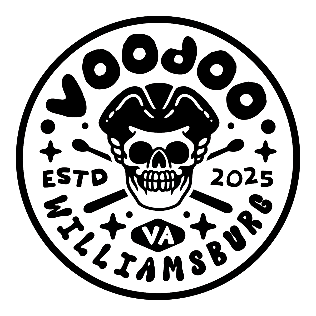 Voodoo Icon