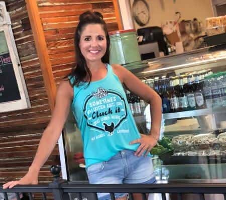 angel the owner