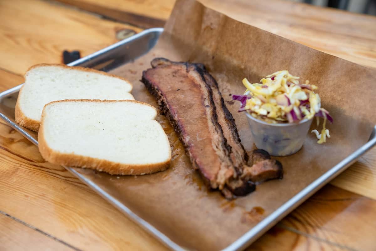 Original Brisket Smoked Brisket Butcher Bbq Prime Brisket Injection