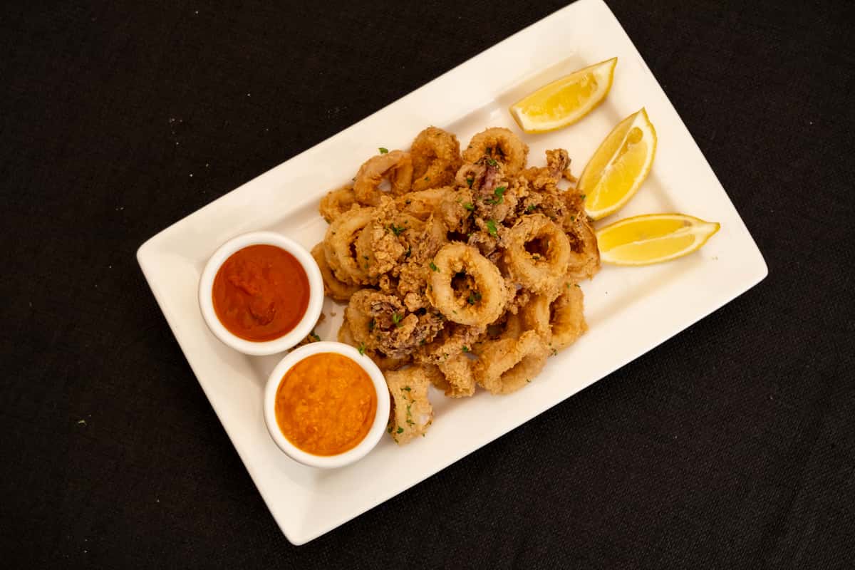 Calamari