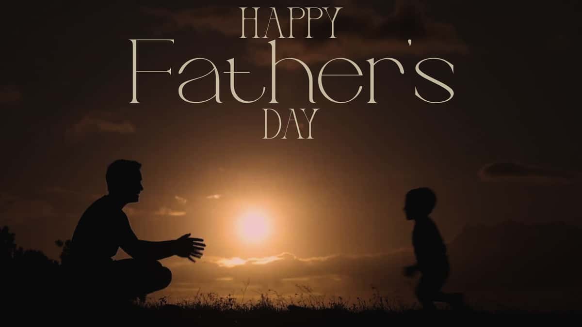 father's day at port