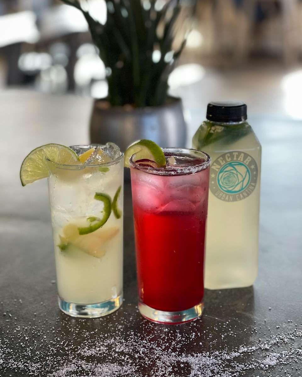 Drinks