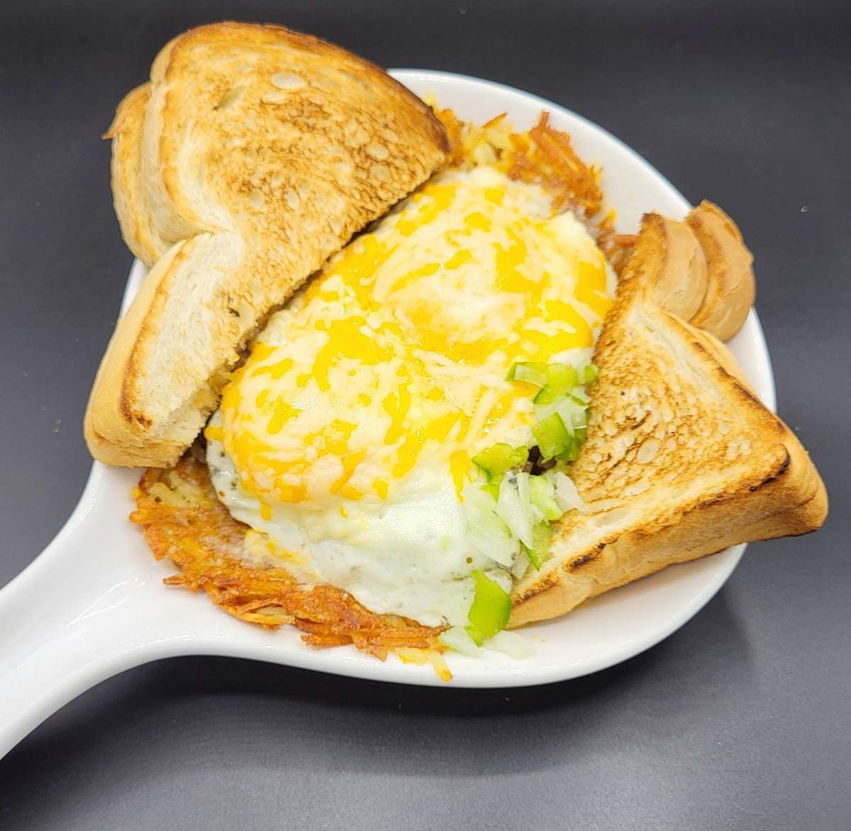 pepper platter